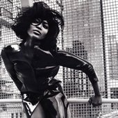 Naomi Campbell