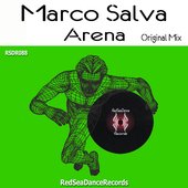 Arena - Single