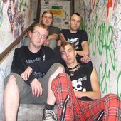 Dreck am Stecken