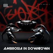 Ambrosia In Downtown