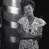 Sarah Vaughan