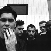 The Brilliant Corners