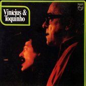 Vinicius & Toquinho 