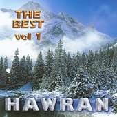 The Best vol. 1  (Highlanders Music from Poland)