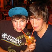 BROMANCE