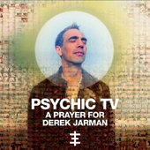 A Prayer For Derek Jarman