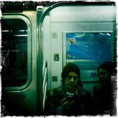 L train