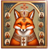 Avatar for OrthodoxFox