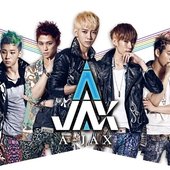 A-JAX