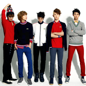 HIGH CUT 2010 @ PNG | 001