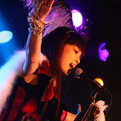 櫻井アンナ performing live 2011-06-08