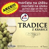 Tradice z krabice