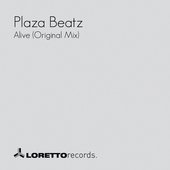 Alive (Original Mix)