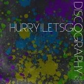 Discography (2007-2012)