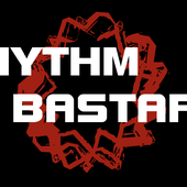 Rhythm Bastard Logo