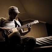 Epic Guitar by: aphaits