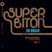 Afro Jazz Folk Collection, Vol. 2