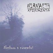 Xperimenta: Neskoro v novembri