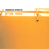 TECHNICOLOR ORCHESTRA - NEW ALBUM - \" BITTER TEARS \" 2012