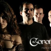 Coronella - Nunca Se Esqueça