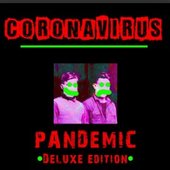 Pandemic The Deluxe Edition