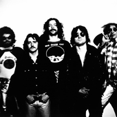 Blue Öyster Cult