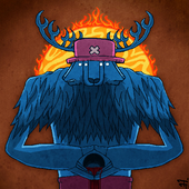 LastFM profile picture for @Corel