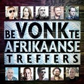 Bevonkte Afrikaanse Treffers [Explicit]