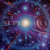 SUPERNOVA cover