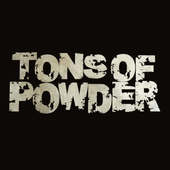 Avatar for TonsOfPowder