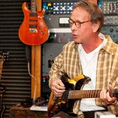 Jim Johnston