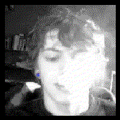 LastFM profile picture for @thieves