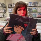 seeds vinyl <3