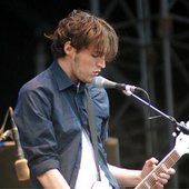 Josh Klinghoffer