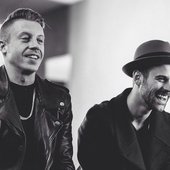 Macklemore & Ryan Lewis