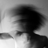 Filipe Dumas — self-portrait