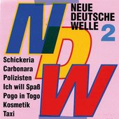 Neue Deutsche Welle 2