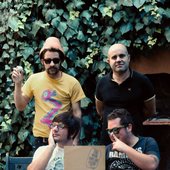 Travesti Afgano (2015)