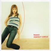 PERFECT CIRCLE