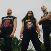 Angelcorpse (USA) : The Inexorable Line Up