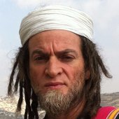 Yehosha Sofer (Nigel Addmore)