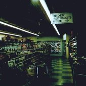 Baskets EP