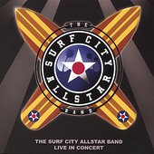 Live In Concert