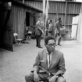 Dizzy Gillespie 