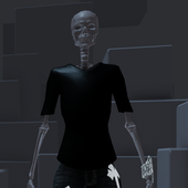 lil anorexia