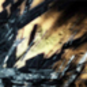 LastFM profile picture for @Breakthrough