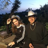 cuco x clairo