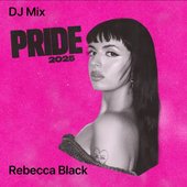 Pride 2025 (DJ Mix)