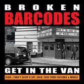 Get In the Van - EP