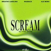 Scream (feat. Babz Wayne) - Single